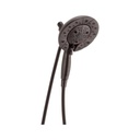 Brizo 86220-RB H2O Kinetic Transitional Round Hydrati Shower Venetian Bronze
