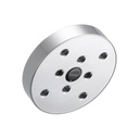 Brizo 87375-PC Odin Raincan Showerhead With H2OKinetic