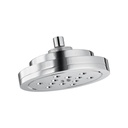Brizo 87435-PC Litze 4 Function Showerhead With H2Okinetic Technology Chrome