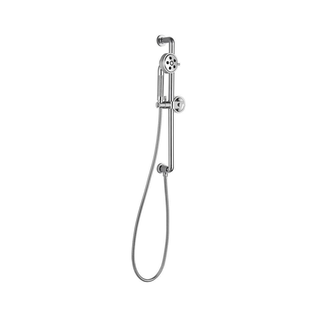 Brizo 88735-PC Litze Slide Bar Handshower Chrome