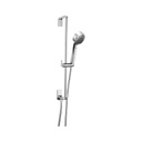 Brizo 88798-PC Levoir Slide Bar Handshower With H2Okinetic Technology Chrome