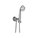 Brizo 88861-PC Rook Wall Mount Handshower With H2OKinetic