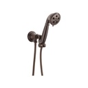Brizo 88861-RB Rook Wall Mount Handshower With H2OKinetic