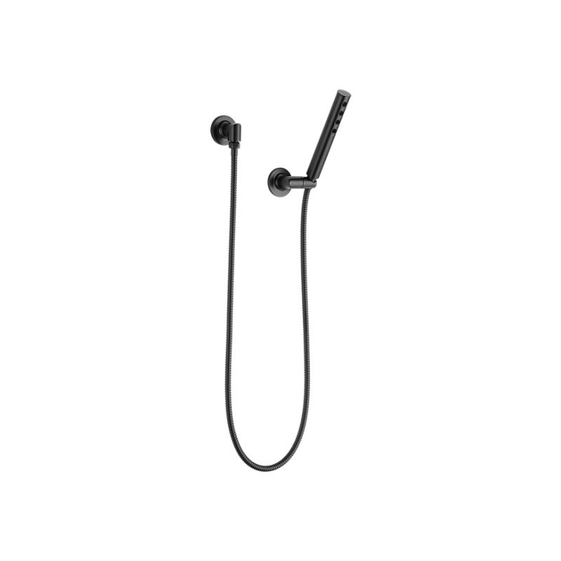 Brizo 88875-BL Odin Wall Mount Hand Shower