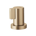 Brizo HL632-GL Litze Roman Tub Handle Kit Lever Luxe Gold