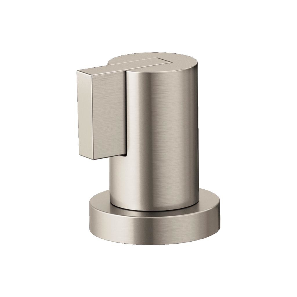Brizo HL632-NK Litze Roman Tub Handle Kit Lever Luxe Nickel