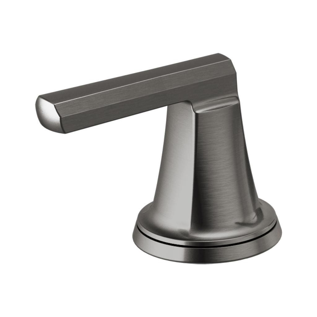 Brizo HL698-SL Levoir Roman Tub Handle Kit Luxe Steel
