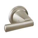 Brizo HL7098-NK Levoir Wall Mount Tub Filler Handle Kit Luxe Nickel