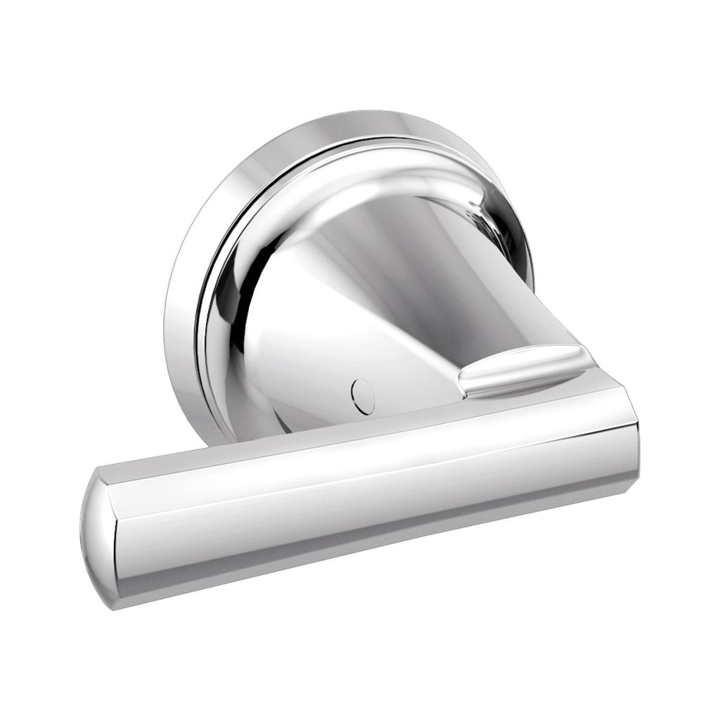 Brizo HL7098-PC Levoir Wall Mount Tub Filler Handle Kit Chrome