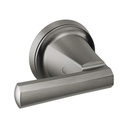 Brizo HL7098-SL Levoir Wall Mount Tub Filler Handle Kit Luxe Steel