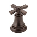 Brizo HX5361-RB Lavatory Cross Handle Kit Venetian Bronze