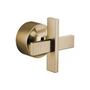 Brizo HX60P98-GL Levoir Pressure Balance Trim Handle Kit Luxe Gold