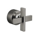Brizo HX60P98-SL Levoir Pressure Balance Trim Handle Kit Luxe Steel