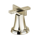 Brizo HX698-PN Levoir Roman Tub Handle Kit Polished Nickel