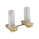 Brizo R70200-WS Freestanding Tub Filler Rough