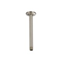 Brizo RP48986BN 10" Ceiling Mount Shower Arm and Flange