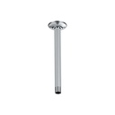 Brizo RP48986PC 10" Shower Arm And Flange