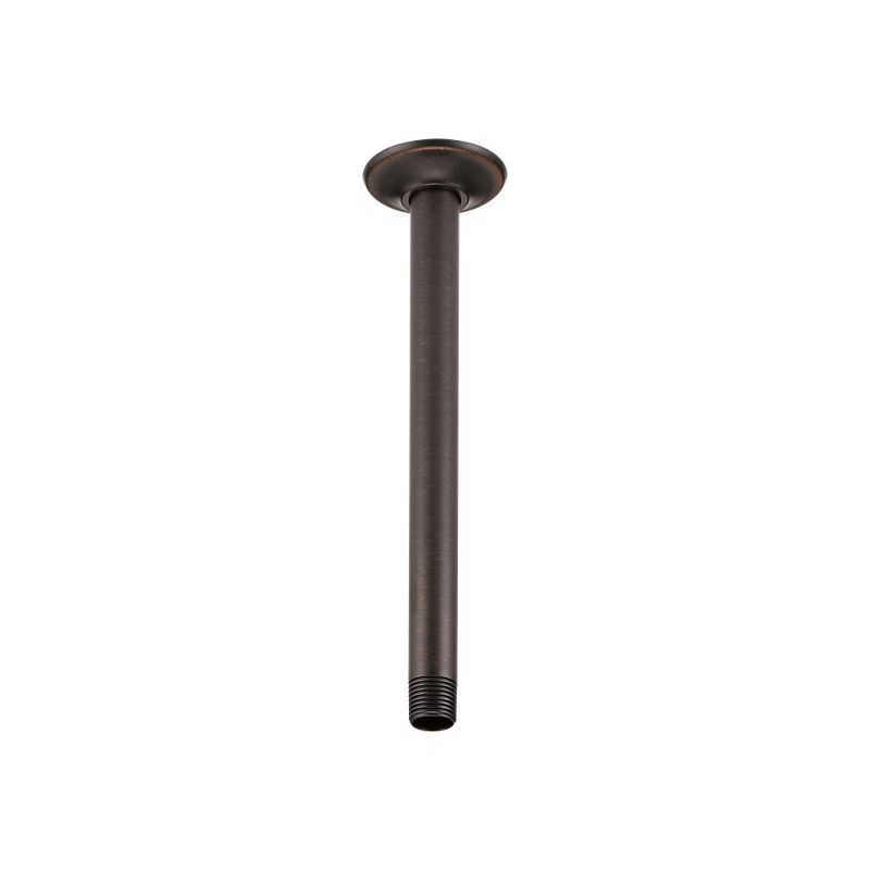 Brizo RP48986RB 10" Shower Arm And Flange