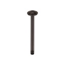 Brizo RP48986RB 10" Shower Arm And Flange