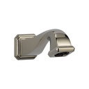 Brizo RP62605PN Virage Pull Down Diverter Tub Spout
