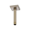 Brizo RP70764PN 6" Ceiling Mount Shower Arm And Flange