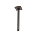 Brizo RP70765RB 10" Ceiling Mount Shower Arm and Flange