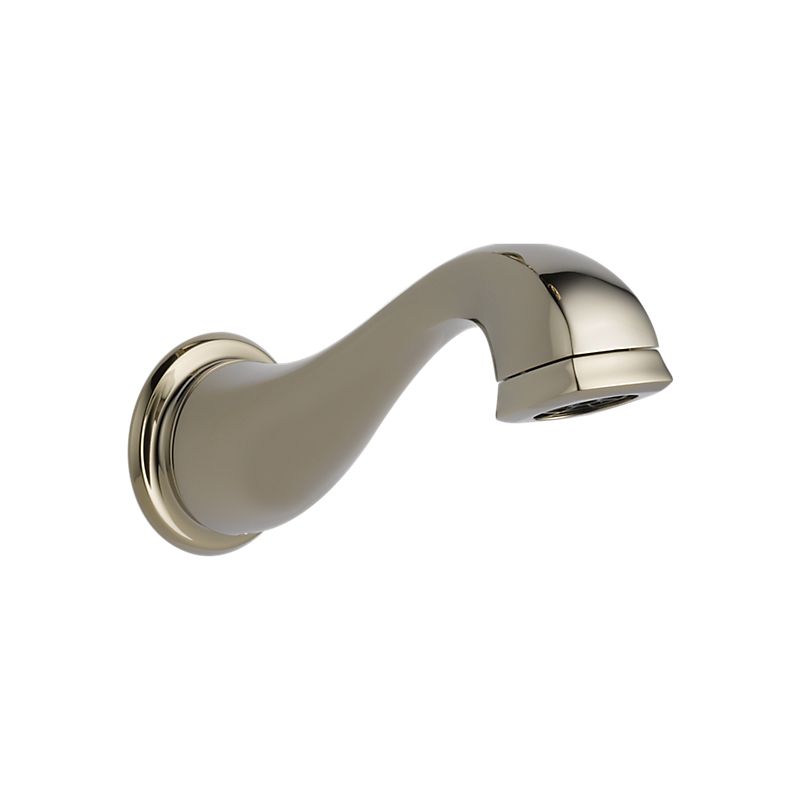 Brizo RP70908PN Charlotte Tub Spout Assembly