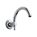 Brizo RP70909PC Charlotte 8" Shower Arm And Flange