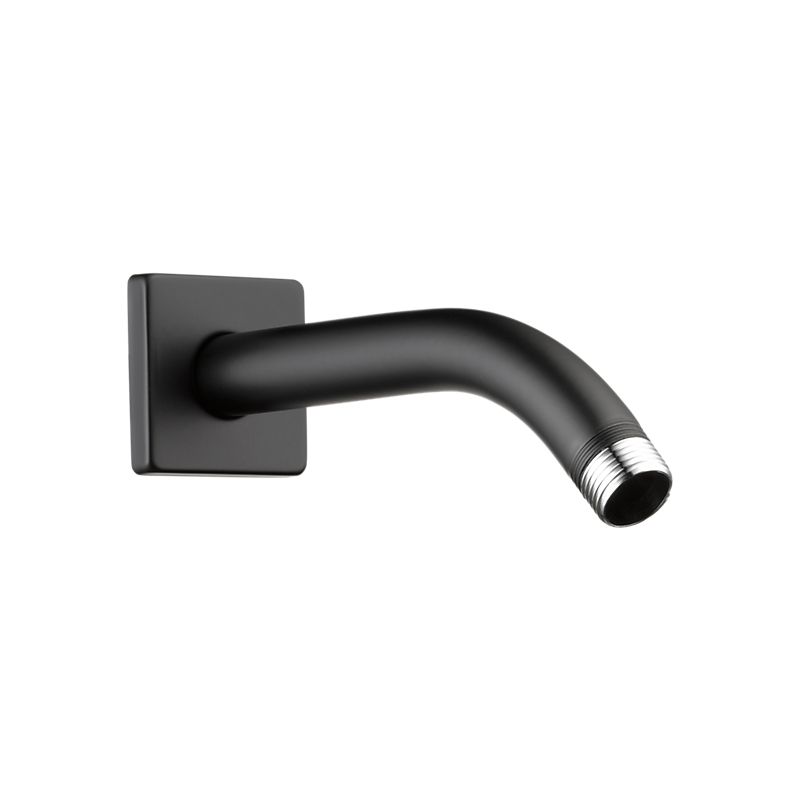 Brizo RP74448BL 7" Shower Arm And Flange