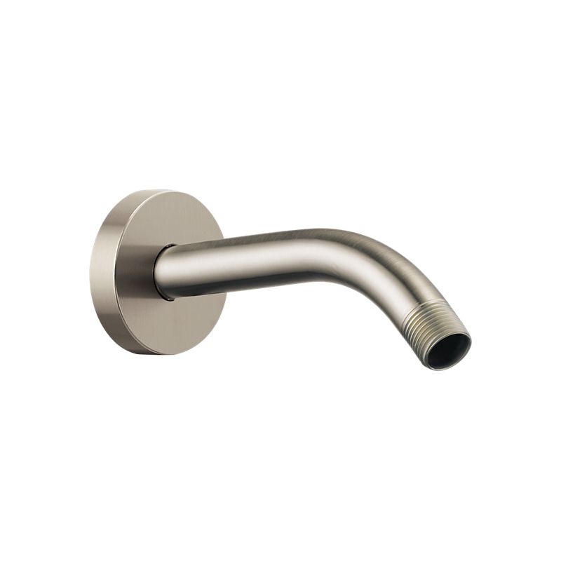 Brizo RP74751BN 7" Shower Arm And Flange