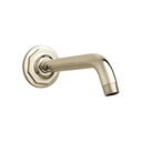 Brizo RP78580PN 7" Shower Arm And Flange