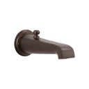 Brizo RP78581RB Rook Pull Up Diverter Tub Spout