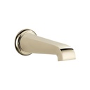 Brizo RP78582PN Rook Non Diverter Tub Spout