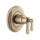 Brizo T60061-GL Rook Tempassure Thermostatic Trim Luxe Gold