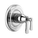 Brizo T60061-PC Rook Tempassure Thermostatic Valve Trim Chrome