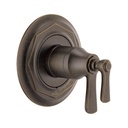 Brizo T60061-RB Rook Tempassure Thermostatic Valve Trim Venetian Bronze