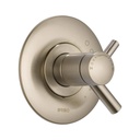 Brizo T60075-BN Odin Tempassure Thermostatic Valve Trim Brushed Nickel