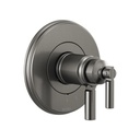 Brizo T60076-SL Invari Tempassure Thermostatic Valve Trim Luxe Steel
