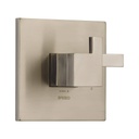 Brizo T60080-BN Siderna Tempassure Thermostatic Valve Trim Brushed Nickel