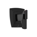 Brizo T60088-BL Vettis Tempassure Thermostatic Valve Trim Matte Black
