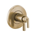 Brizo T60098-GL Levoir Tempassure Thermostatic Valve Trim Luxe Gold