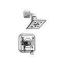 Brizo T60230-PC Virage Tempassure Thermostatic Shower