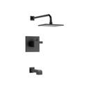 Brizo T60480-BL Siderna Tempassure Thermostatic Tub Shower