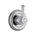 Brizo T60905-PC 6 Function Diverter Trim Chrome