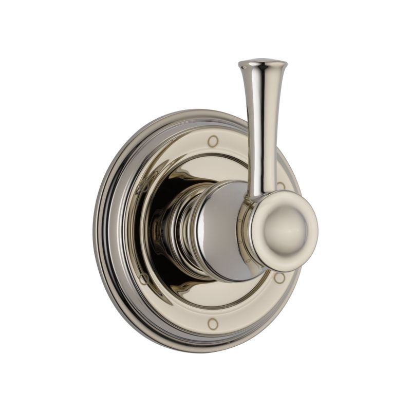 Brizo T60905-PN 6 Function Diverter Trim Polished Nickel