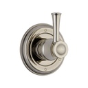 Brizo T60905-PN 6 Function Diverter Trim Polished Nickel