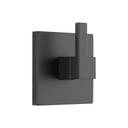 Brizo T60980-BL Siderna 6 Setting Diverter Trim Matte Black