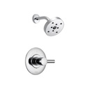 Brizo T60P220-PC Euro Pressure Balance Shower