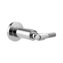 Brizo T66633-PC Litze Sensori Volume Control Trim T Lever Chrome