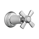 Brizo T66661-PC Rook Sensori Volume Control Trim Chrome